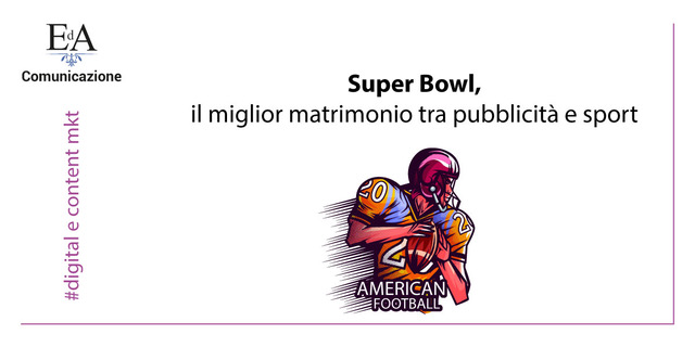 Vale la pena investire per uno spot super bowl 2002