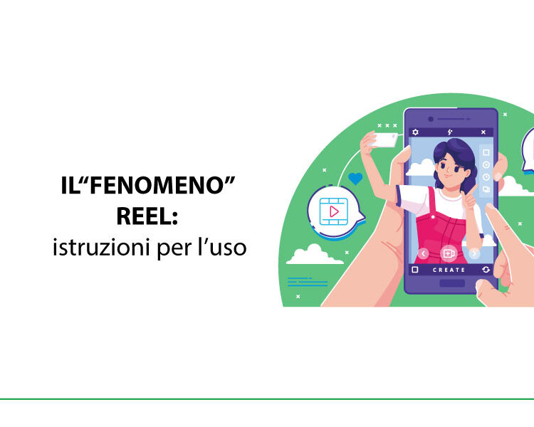 Come creare reel Instagram per diventare virali