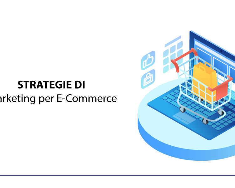 8 strategie di digital marketing per e-commerce